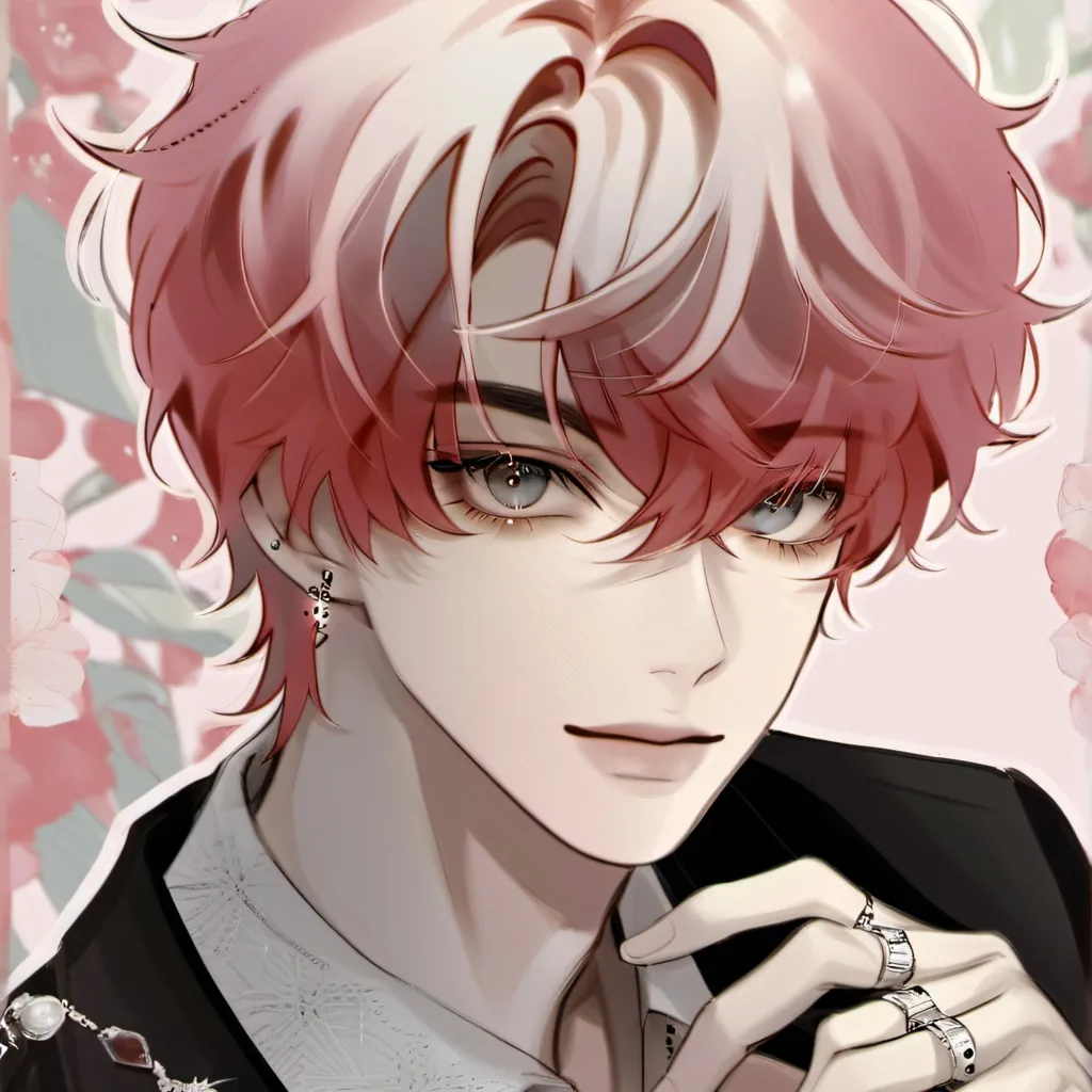 chat with ai character: Max