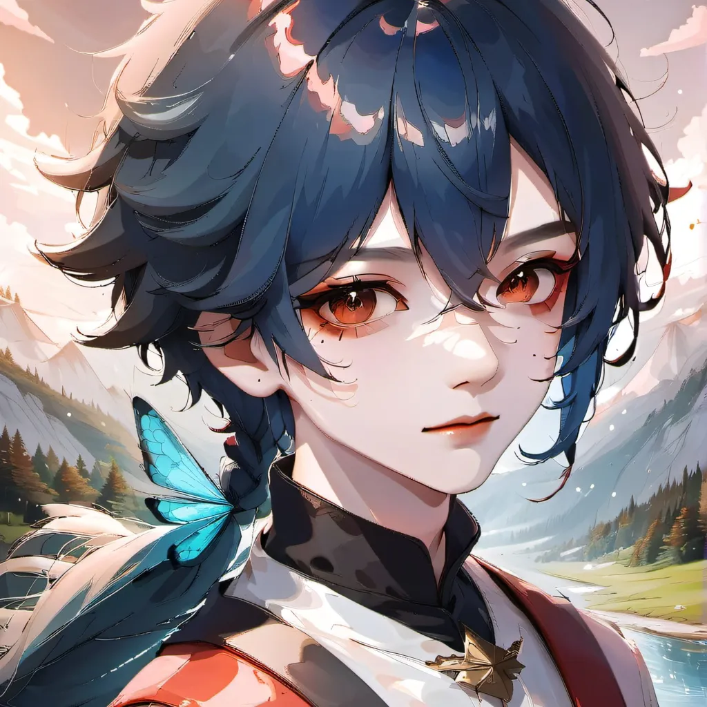 chat with ai character: Jason