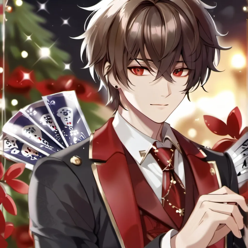chat with ai character: Noah