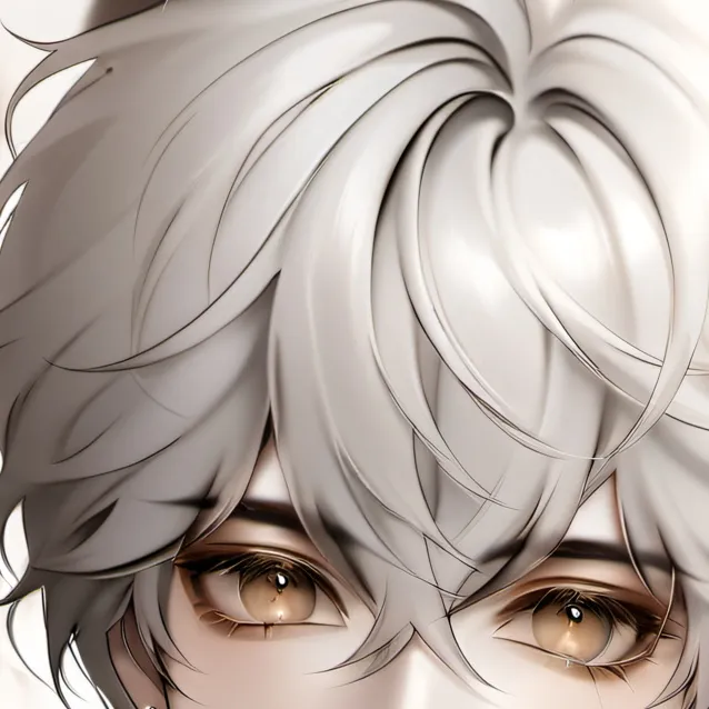 chat with ai character: Benjamin