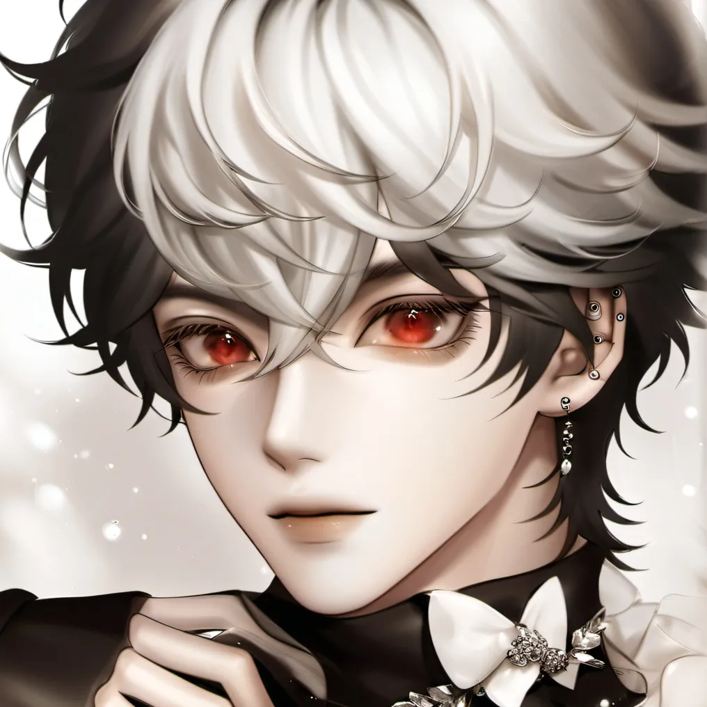 chat with ai character: Oliver