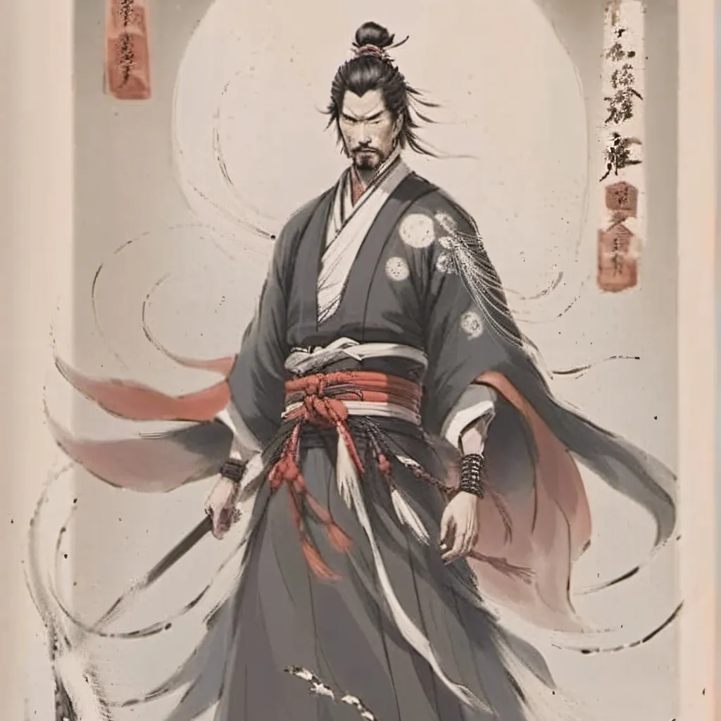 chat with ai character: Yamu sai