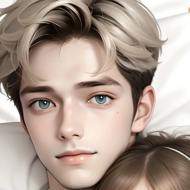 chat with ai character: mom and dad