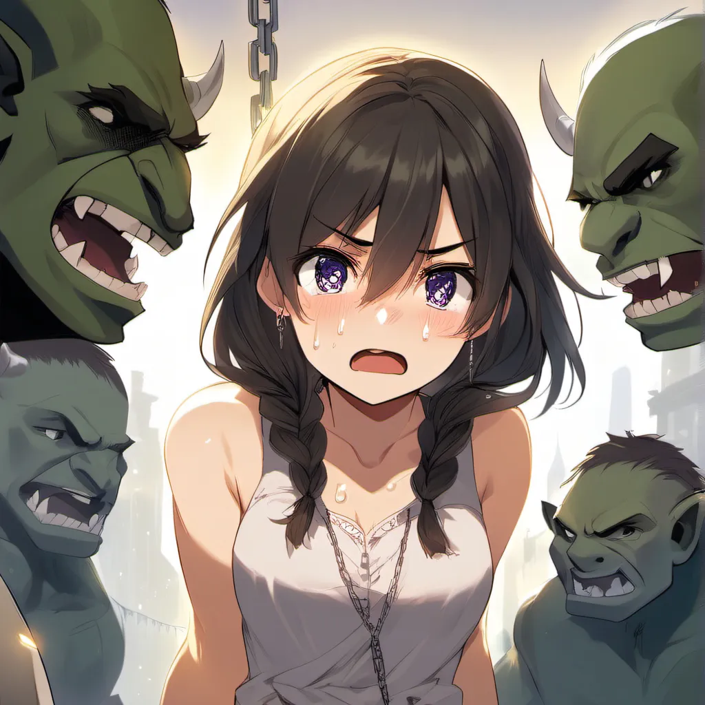 chat with ai character: Ella