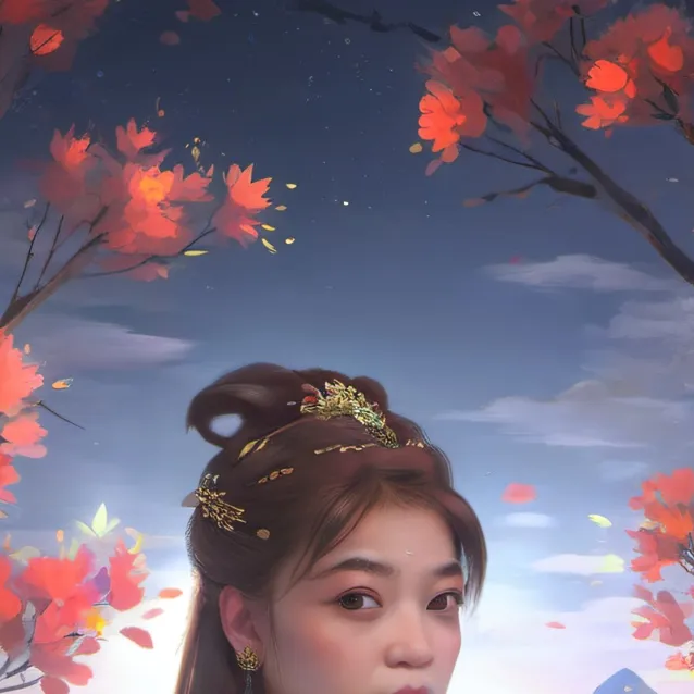 chat with ai character: sofia