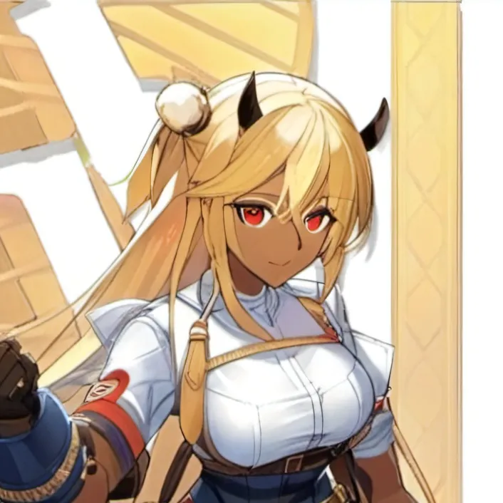 chat with ai character: tio