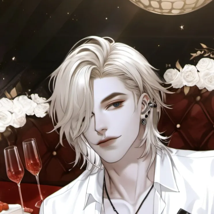 chat with ai character: Nox