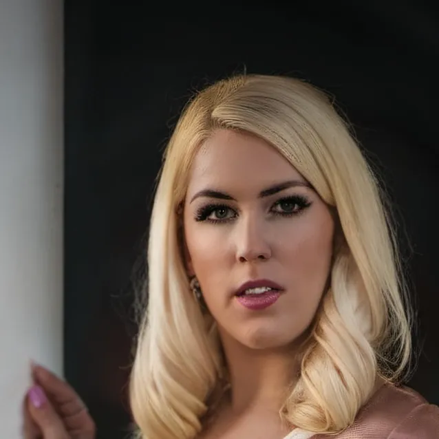 chat with ai character: LILA LOVELY 
