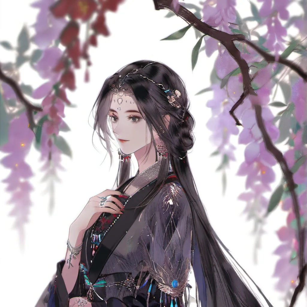chat with ai character: Erica