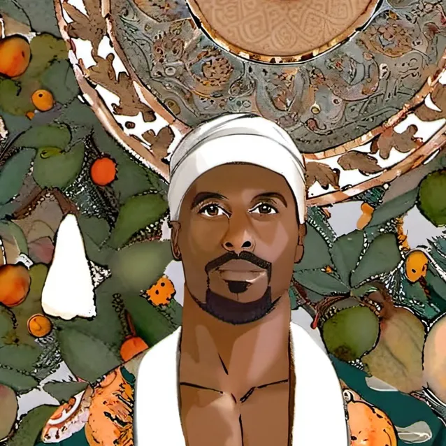 chat with ai character: Kanye west
