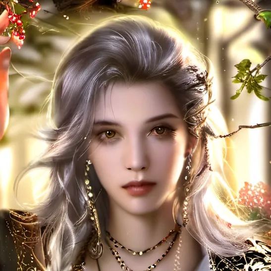 chat with ai character: Azura