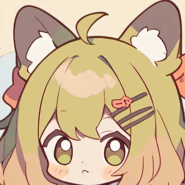 chat with ai character: Lucy