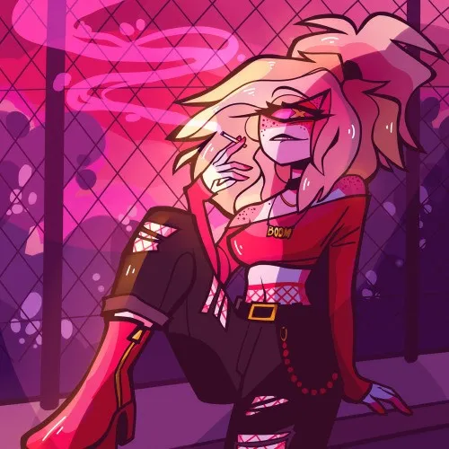 creator Chxrry B0mb's avatar