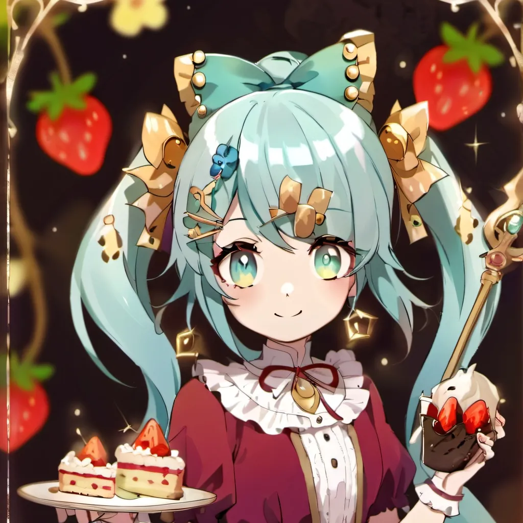chat with ai character: HSR in your Room!