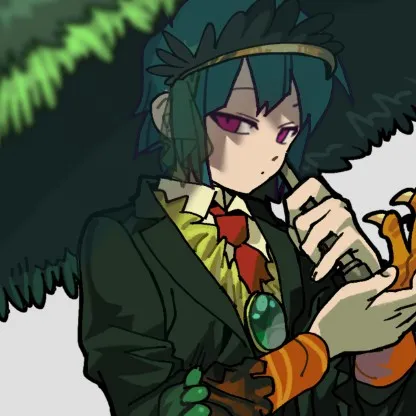 creator Agent Aramo's avatar