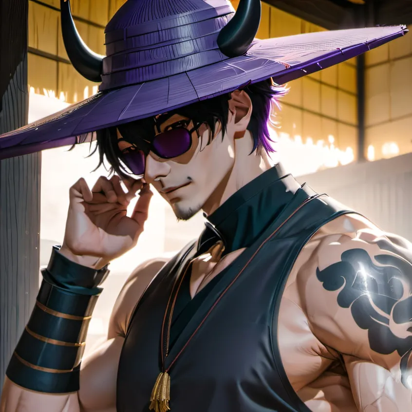 chat with ai character: Vex