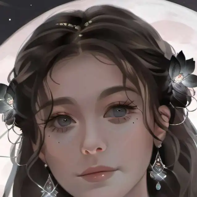 chat with ai character: naty