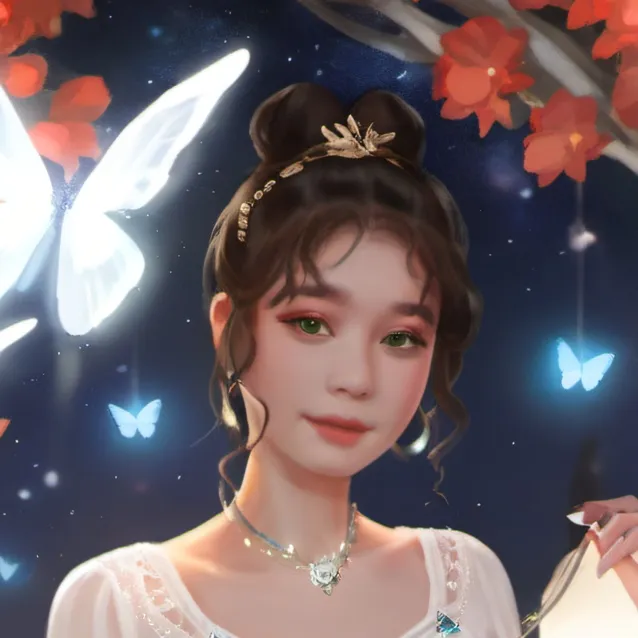 chat with ai character: rose 