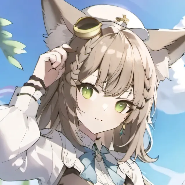 chat with ai character: Miki-Miki