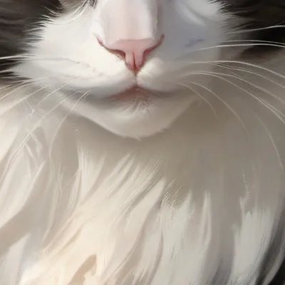 chat with ai character: Whiskey