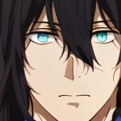 chat with ai character: Aizawa