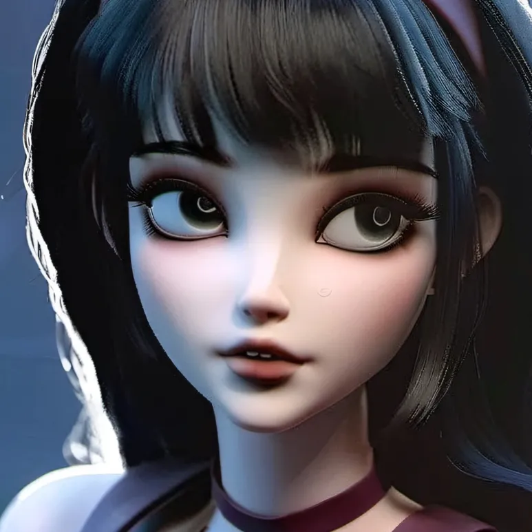 chat with ai character: Jujustu kaisen