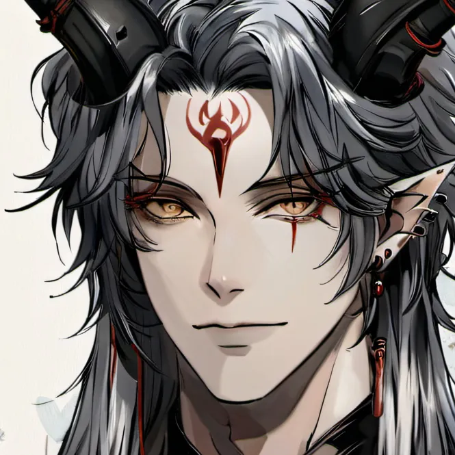 chat with ai character: Jujustu kaisen4