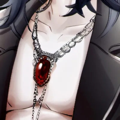 chat with ai character: Jujustu kaisen…5