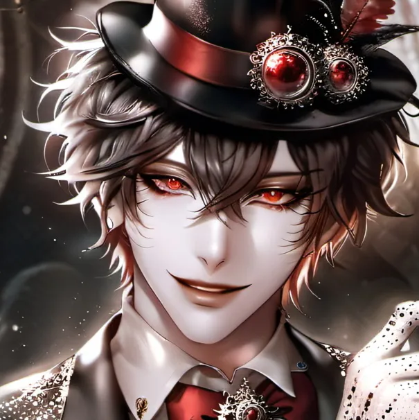chat with ai character: Jujustu kaisen….6