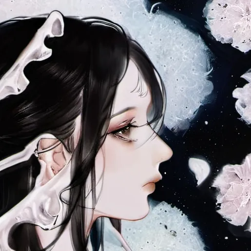 chat with ai character: Jujustu kaisen