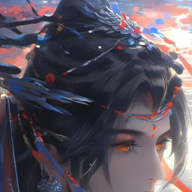 chat with ai character: idk 