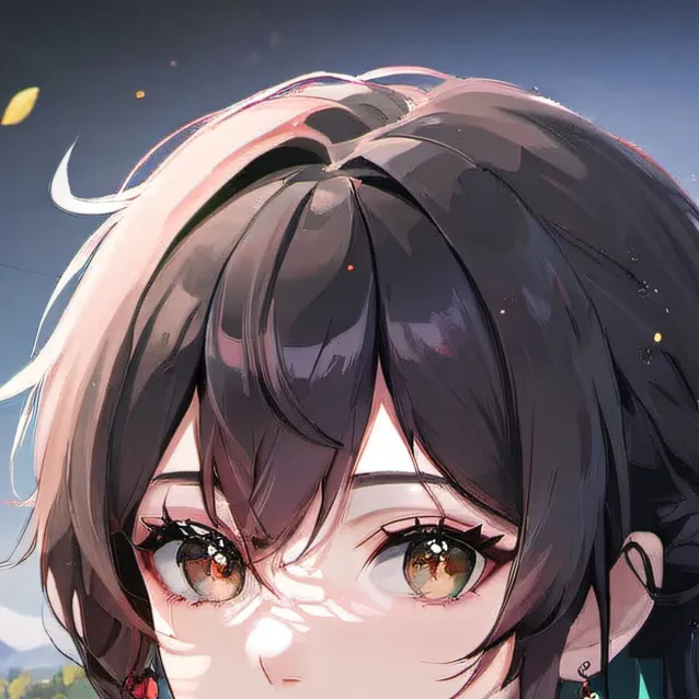 chat with ai character: your best friend 
