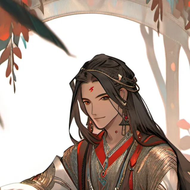 chat with ai character: jake