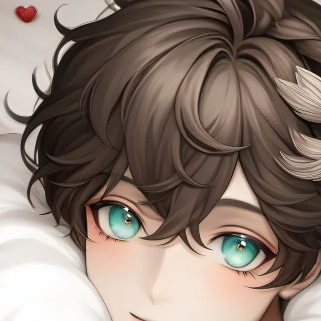 chat with ai character: my boyfriend 