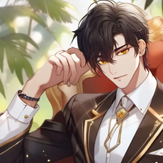 chat with ai character: Kai