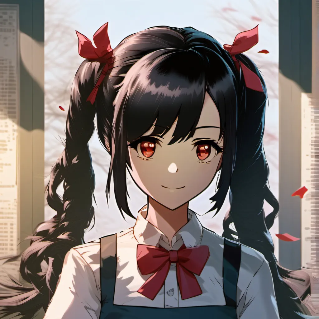 chat with ai character: Ayano Aishi (V2)