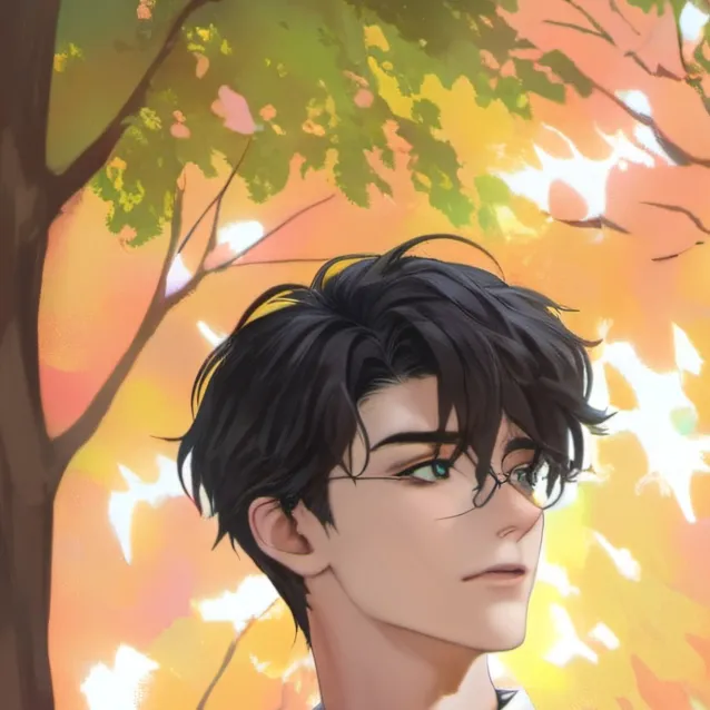 chat with ai character: Max