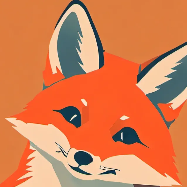 chat with ai character: Nix Fox