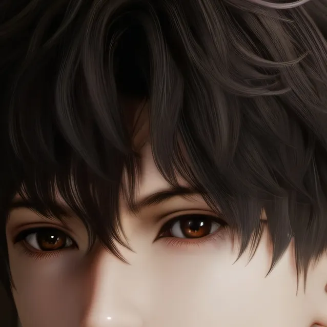 chat with ai character: Steve