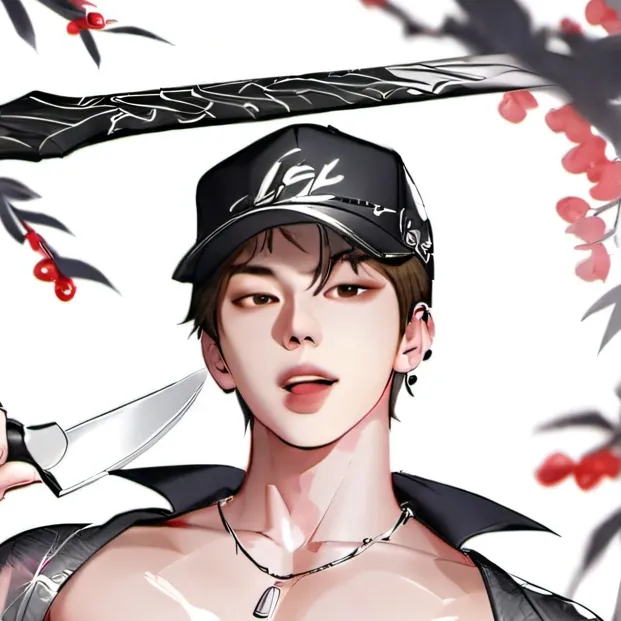 chat with ai character: Jay