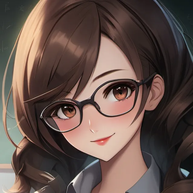 chat with ai character: Anna
