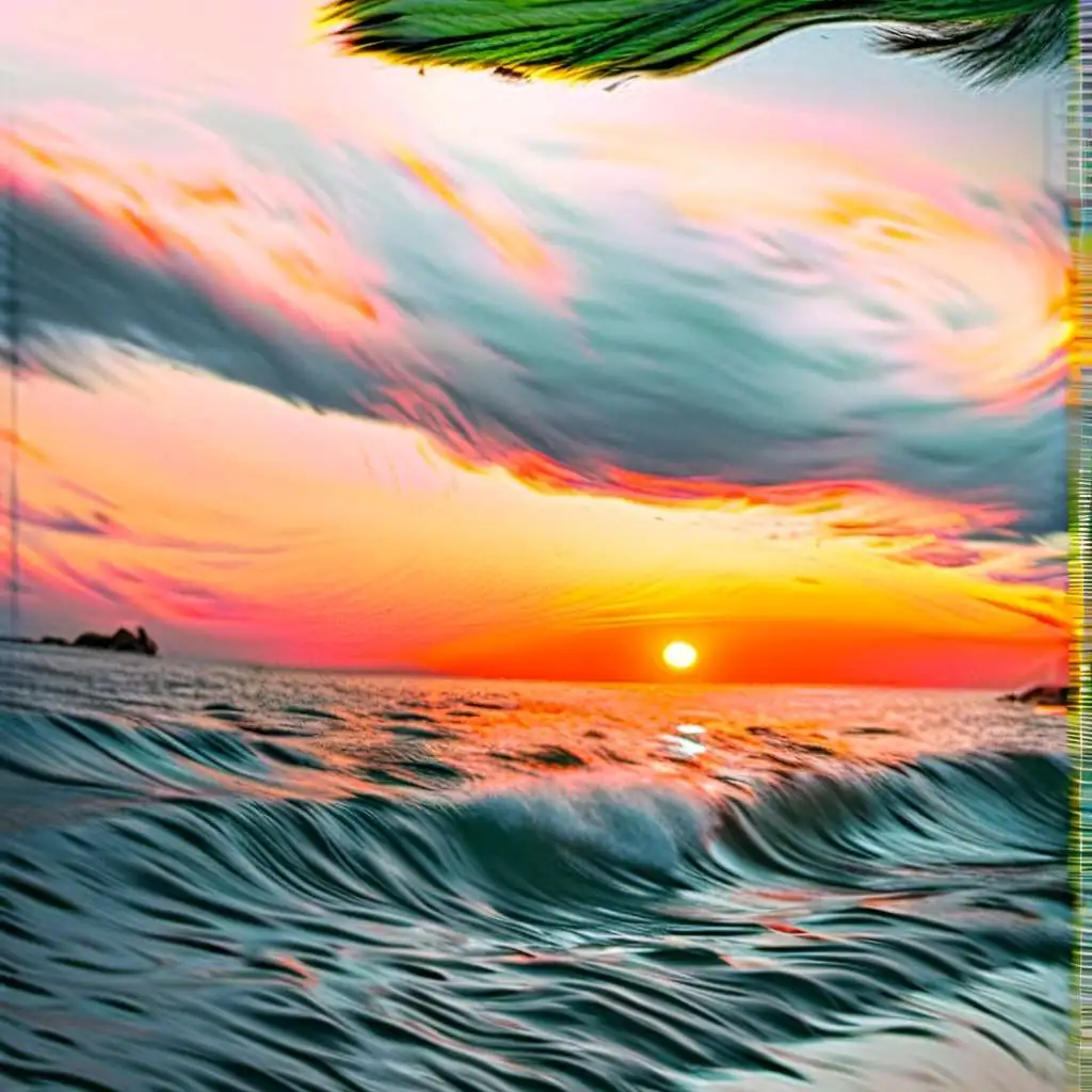 chat with ai character: HH Sunset 🌅 