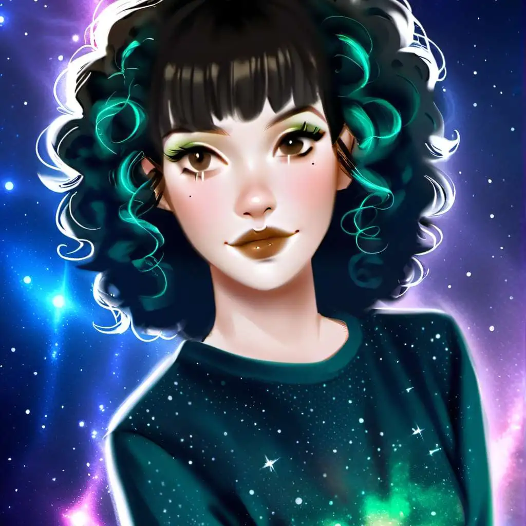 chat with ai character: Molly