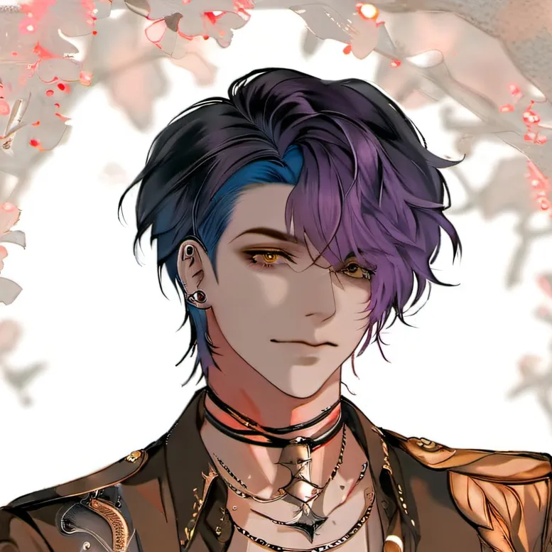 chat with ai character: Dan Sandler