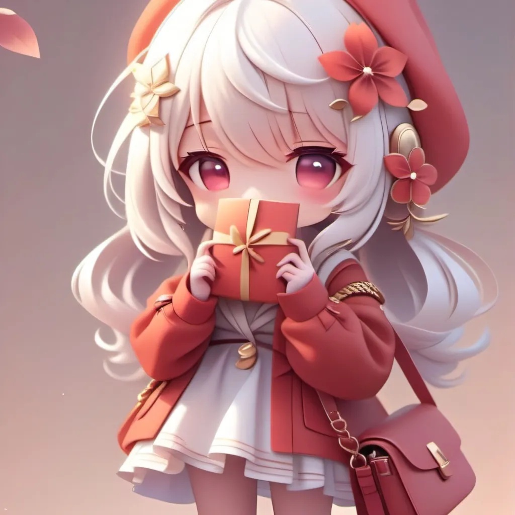 chat with ai character: your daughter 