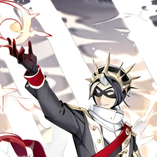 chat with ai character: adam