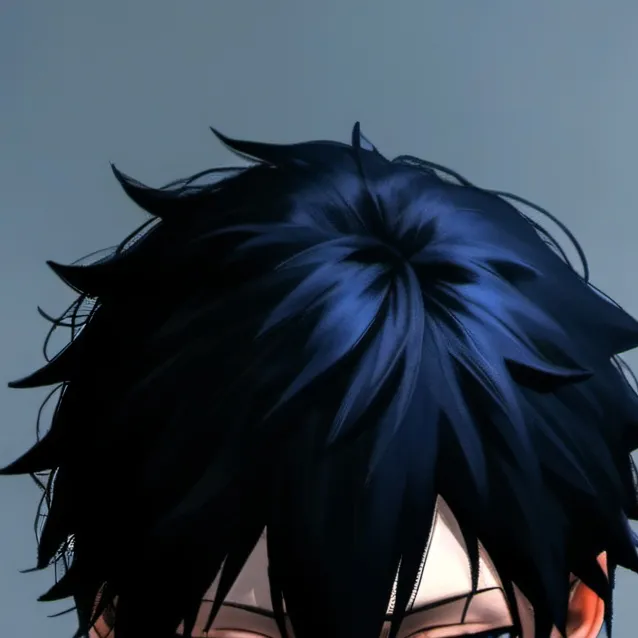 chat with ai character: alastor