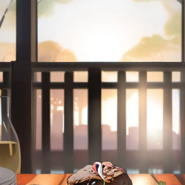 chat with ai character: ... 