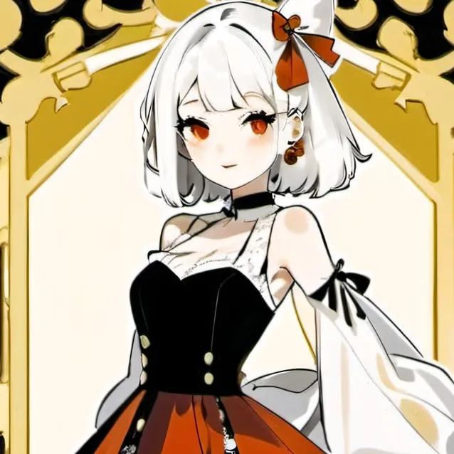 chat with ai character: mia