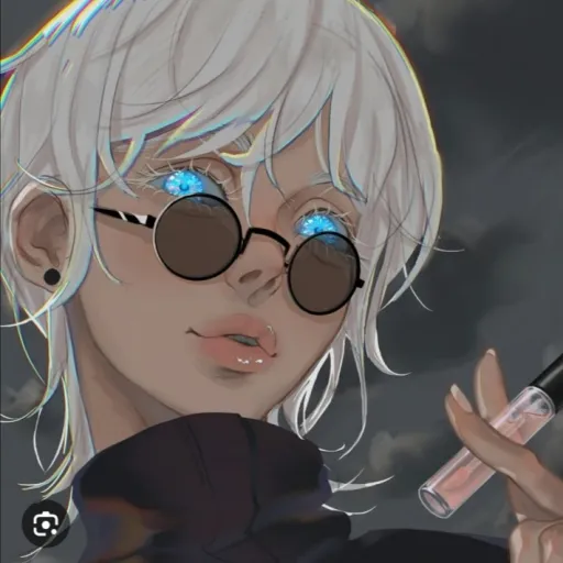 creator ~female gojo~'s avatar